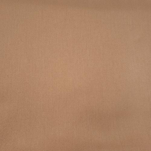 Nappe carrée noisette polyester 240 x 240 cm